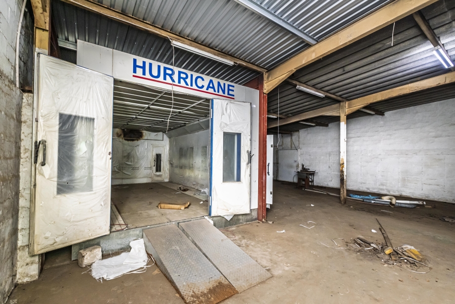 Commercial Property for Sale in Wilsonia Eastern Cape